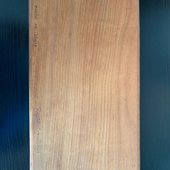 Coigüe Serving Tray - Picture 3 of 4